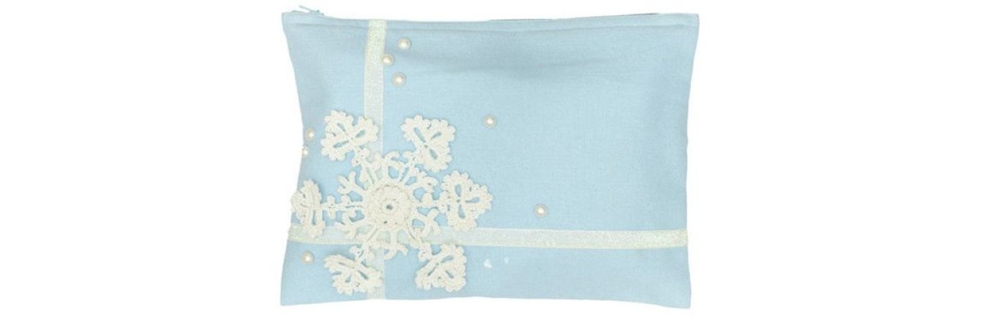 Hand Pouch - Christmas Special Hand Pouch - Christmas Special